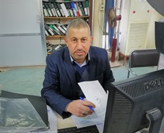 Ayam Adeeb Jawad